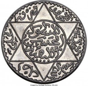 Obverse