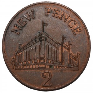 Reverse