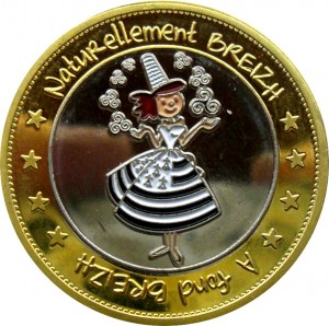 Obverse