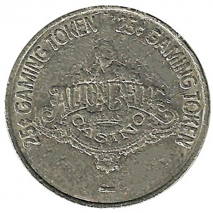 Reverse