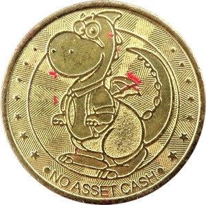 Reverse