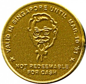 Obverse