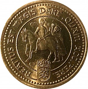 Obverse