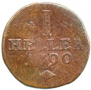 Reverse