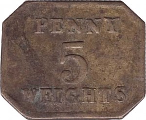 Obverse