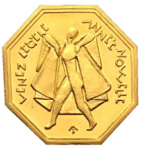 Obverse