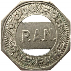 Reverse