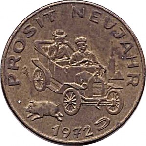 Obverse
