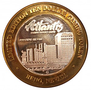 Reverse