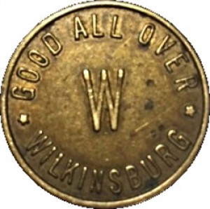 Reverse