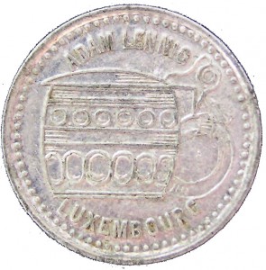 Reverse