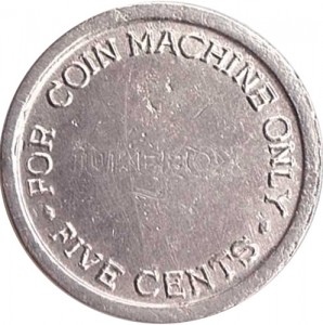 Reverse