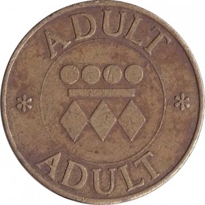 Reverse