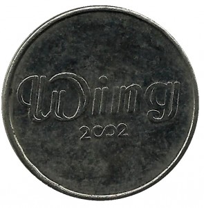 Obverse