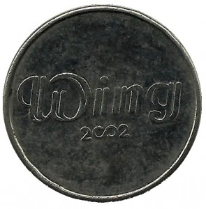 Reverse