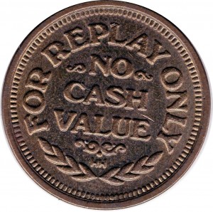 Reverse