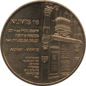 Obverse