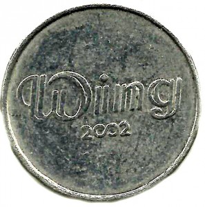 Obverse