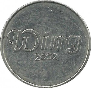 Reverse