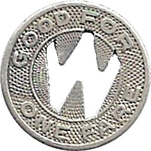 Reverse