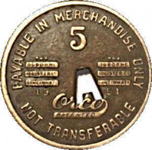 Obverse