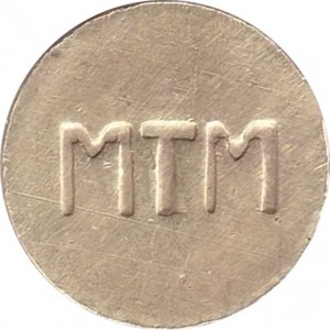 Obverse
