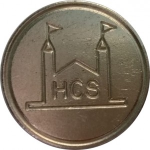Obverse