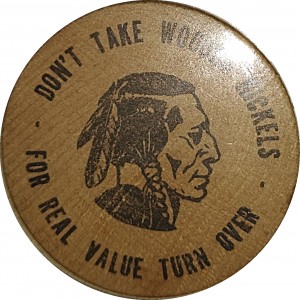 Reverse
