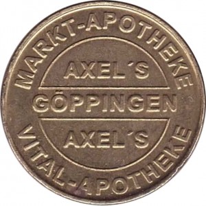 Obverse