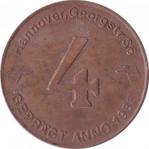 Reverse