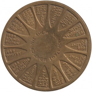 Reverse
