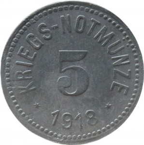 Reverse