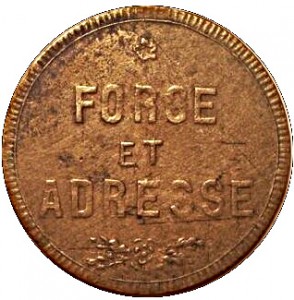 Reverse