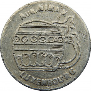 Reverse
