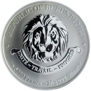 Obverse