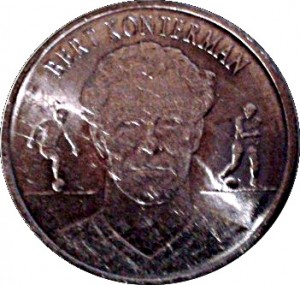 Obverse