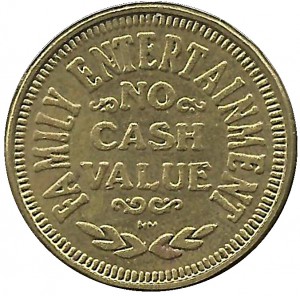Reverse