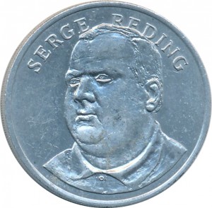 Obverse
