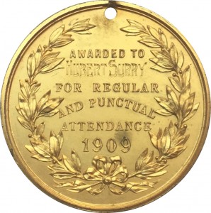 Reverse