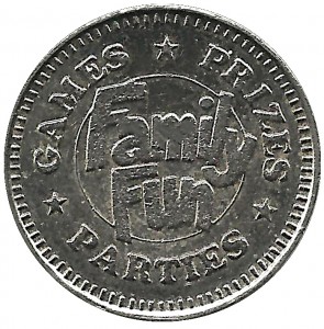 Reverse