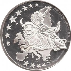 Obverse