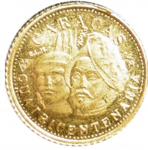 Obverse