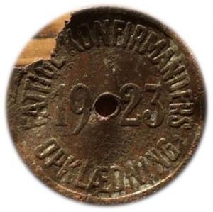 Obverse