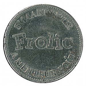 Reverse