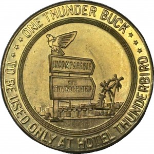Reverse