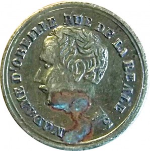 Obverse
