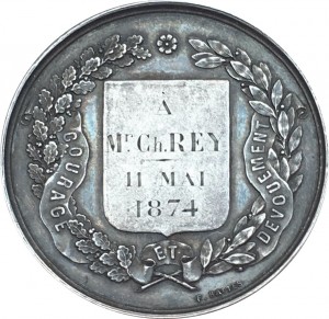 Reverse