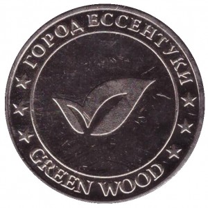 Obverse