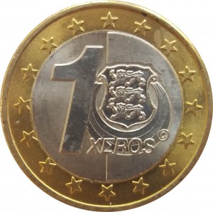 Reverse