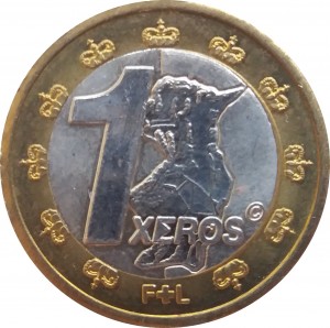 Reverse